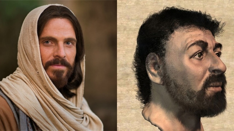 Jesus Image