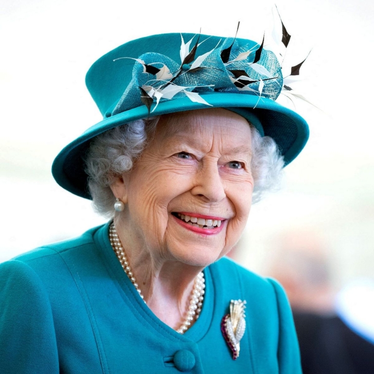 Queen Elizabeth II